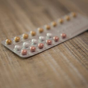 Akne und die Anti-Baby-Pille Akne und die Anti-Baby-Pille